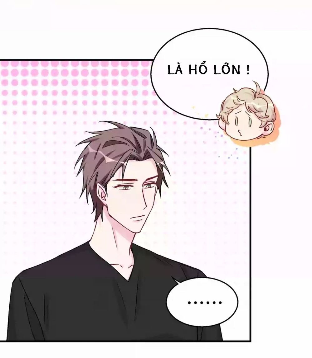 Đứa Bé Là Của Ai ???? Chapter 22 - Trang 2