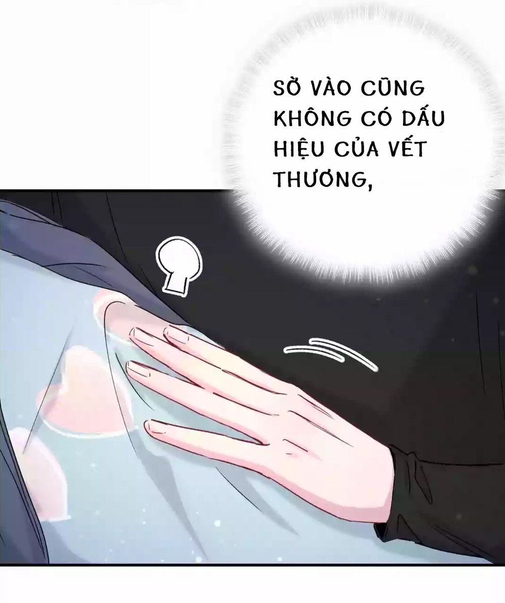 Đứa Bé Là Của Ai ???? Chapter 22 - Trang 2