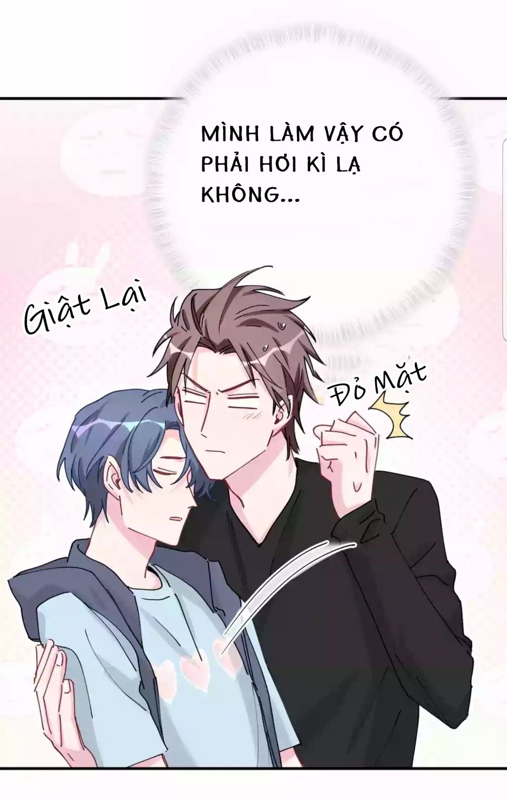 Đứa Bé Là Của Ai ???? Chapter 22 - Trang 2