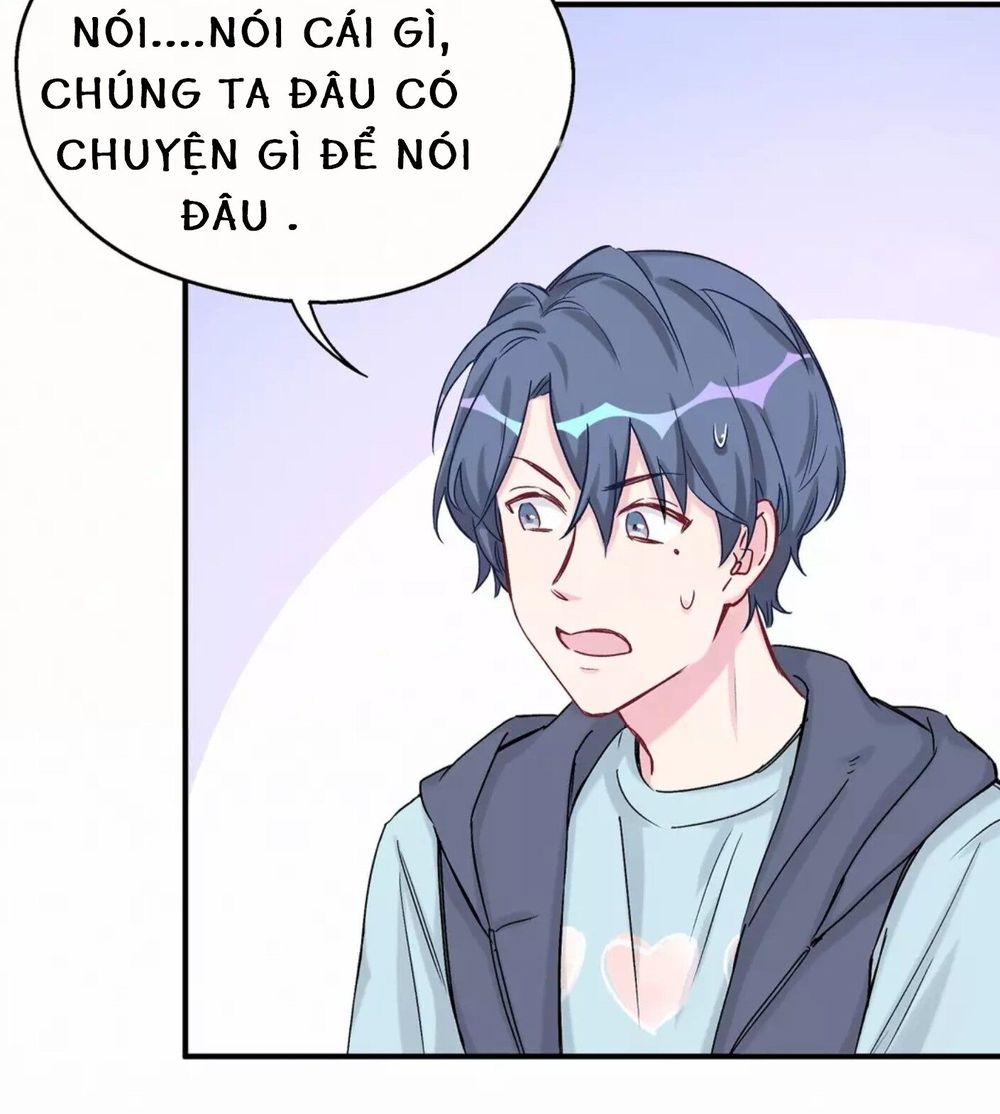 Đứa Bé Là Của Ai ???? Chapter 19 - Trang 2