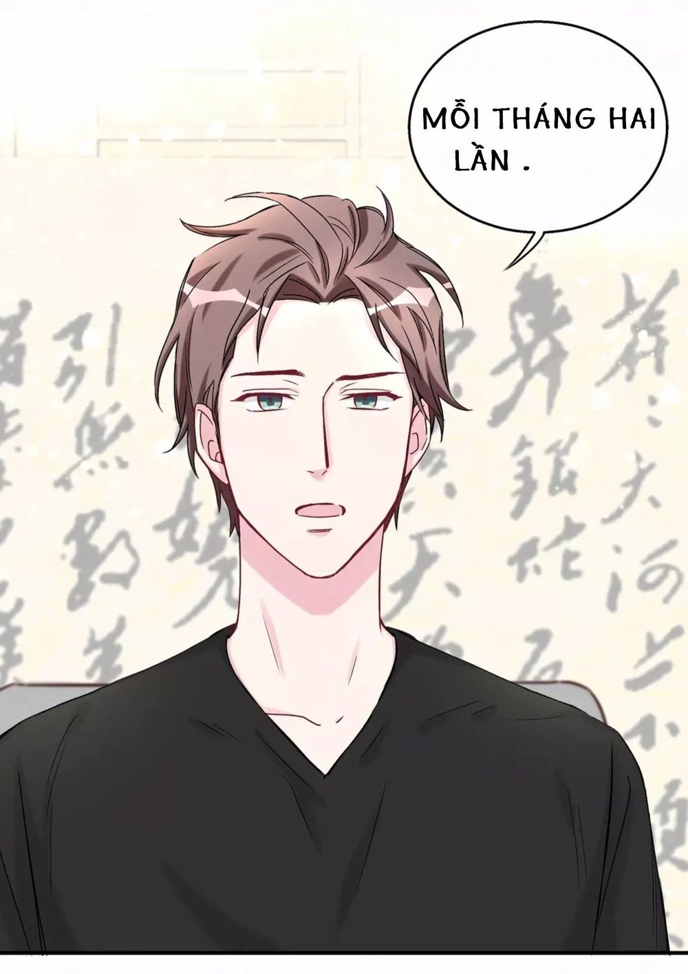 Đứa Bé Là Của Ai ???? Chapter 19 - Trang 2