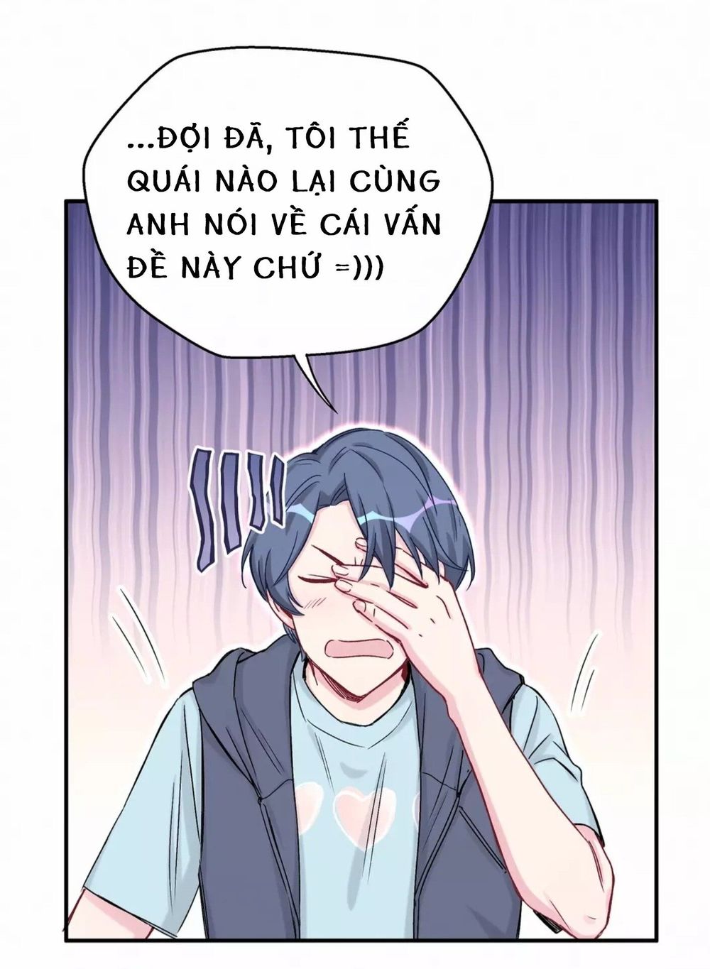 Đứa Bé Là Của Ai ???? Chapter 19 - Trang 2