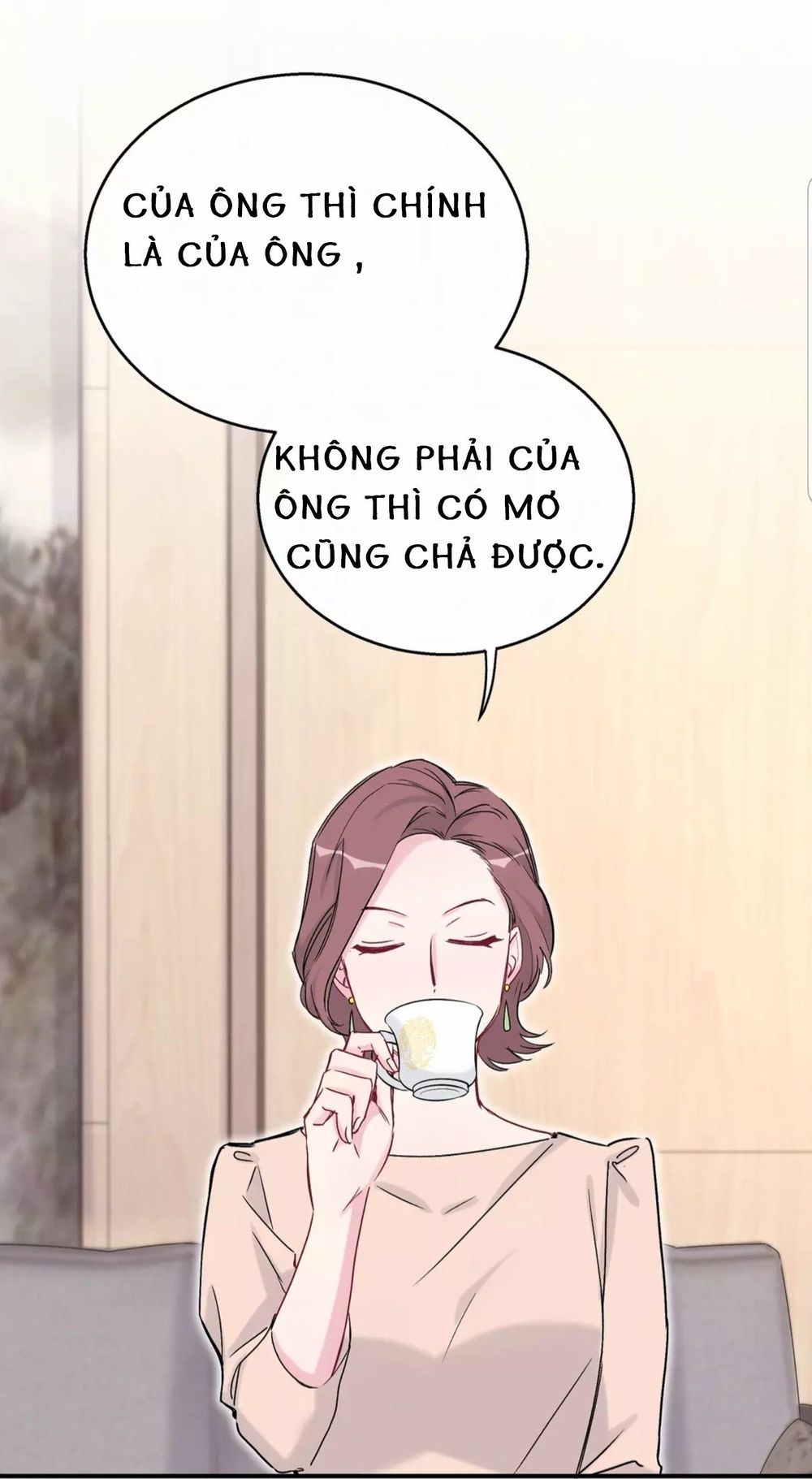 Đứa Bé Là Của Ai ???? Chapter 19 - Trang 2