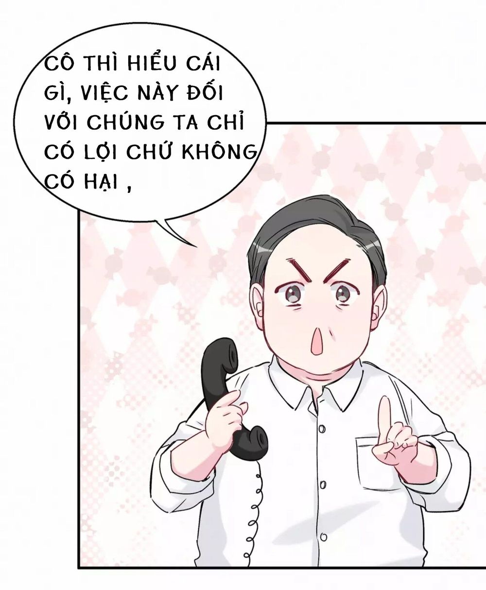 Đứa Bé Là Của Ai ???? Chapter 19 - Trang 2