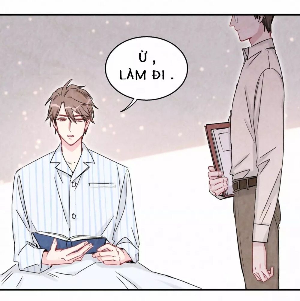 Đứa Bé Là Của Ai ???? Chapter 16.1 - Trang 2