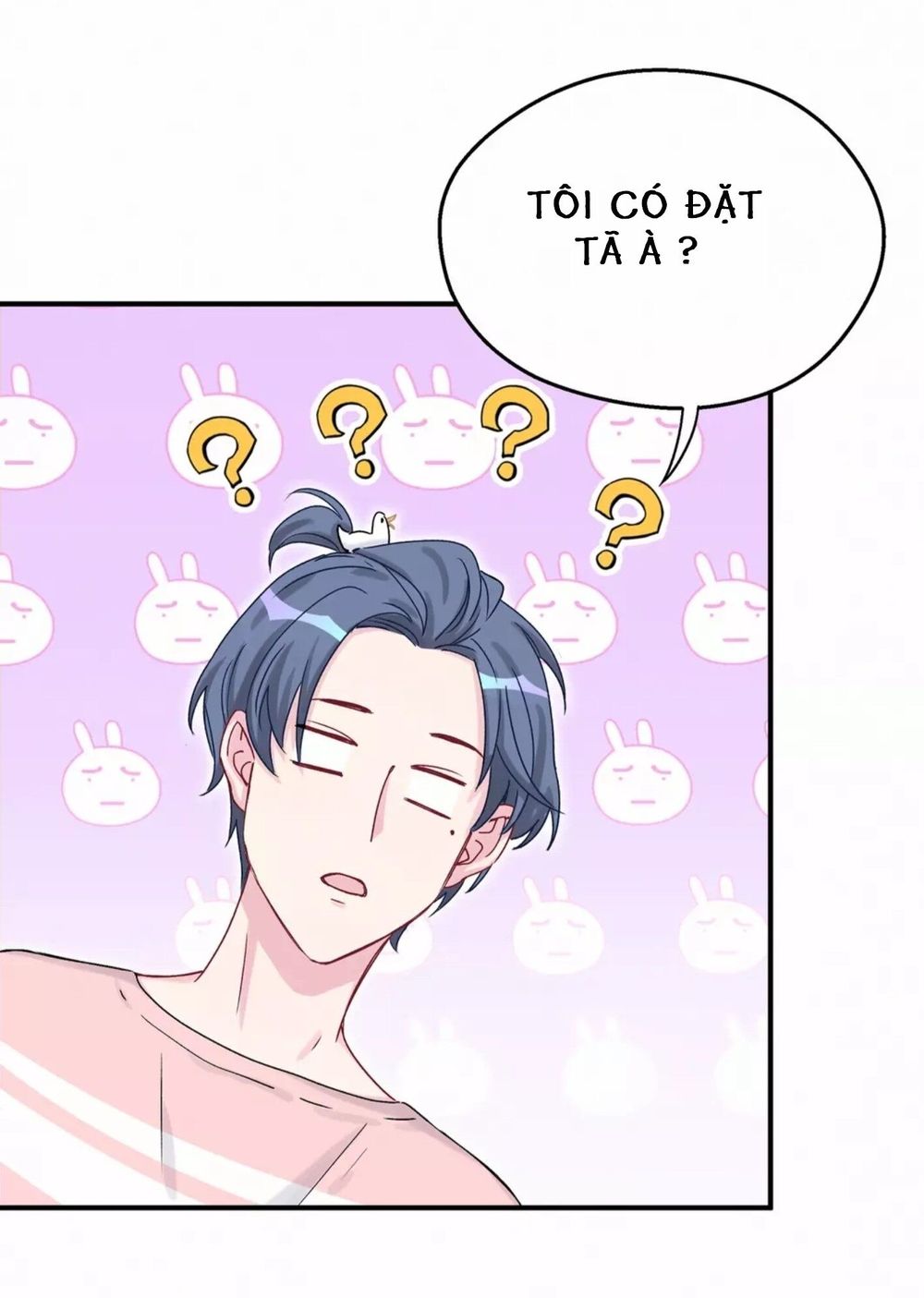 Đứa Bé Là Của Ai ???? Chapter 16.1 - Trang 2