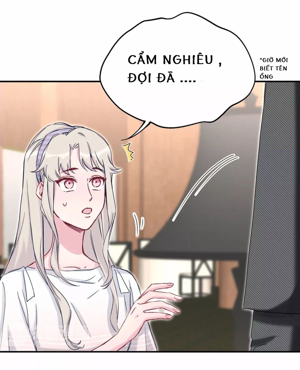 Đứa Bé Là Của Ai ???? Chapter 14.2 - Trang 2