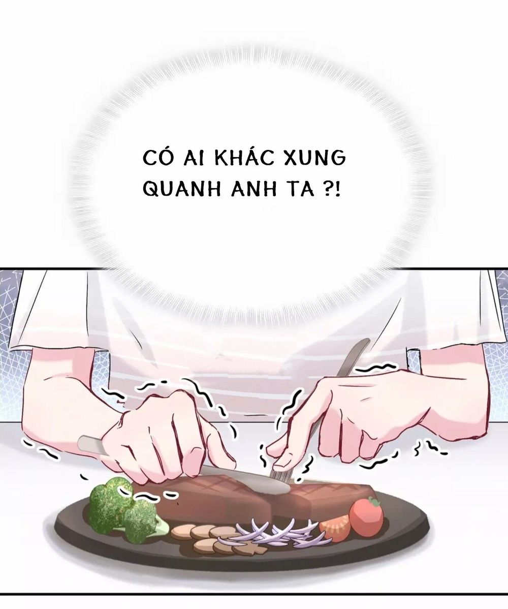 Đứa Bé Là Của Ai ???? Chapter 14.2 - Trang 2