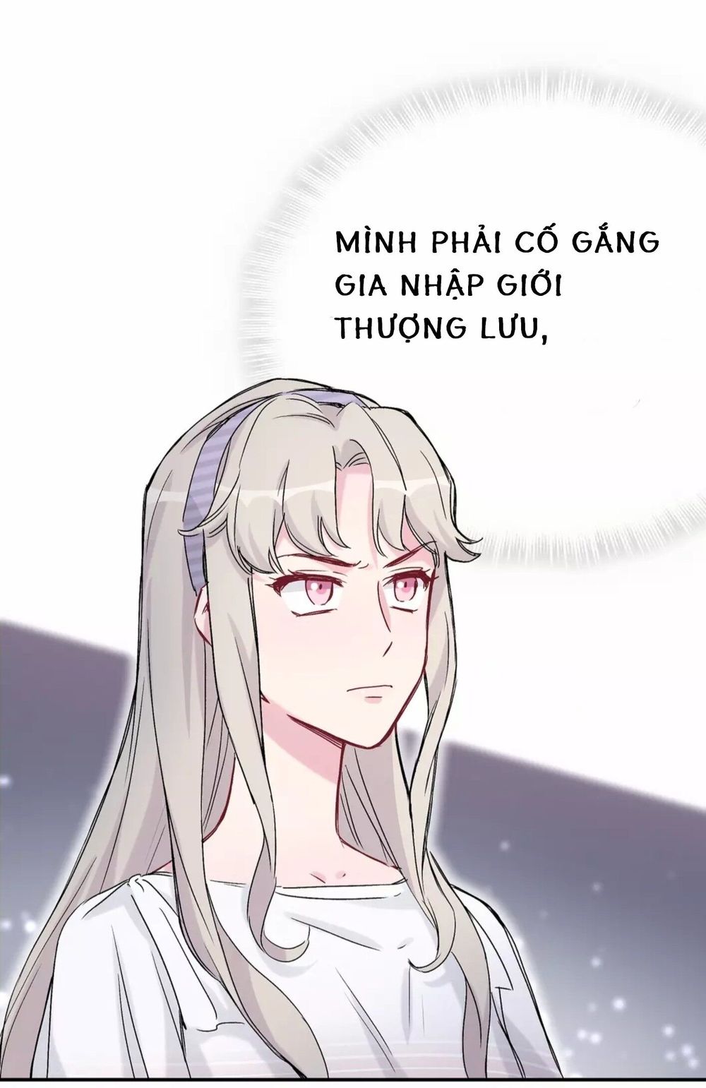 Đứa Bé Là Của Ai ???? Chapter 14.2 - Trang 2