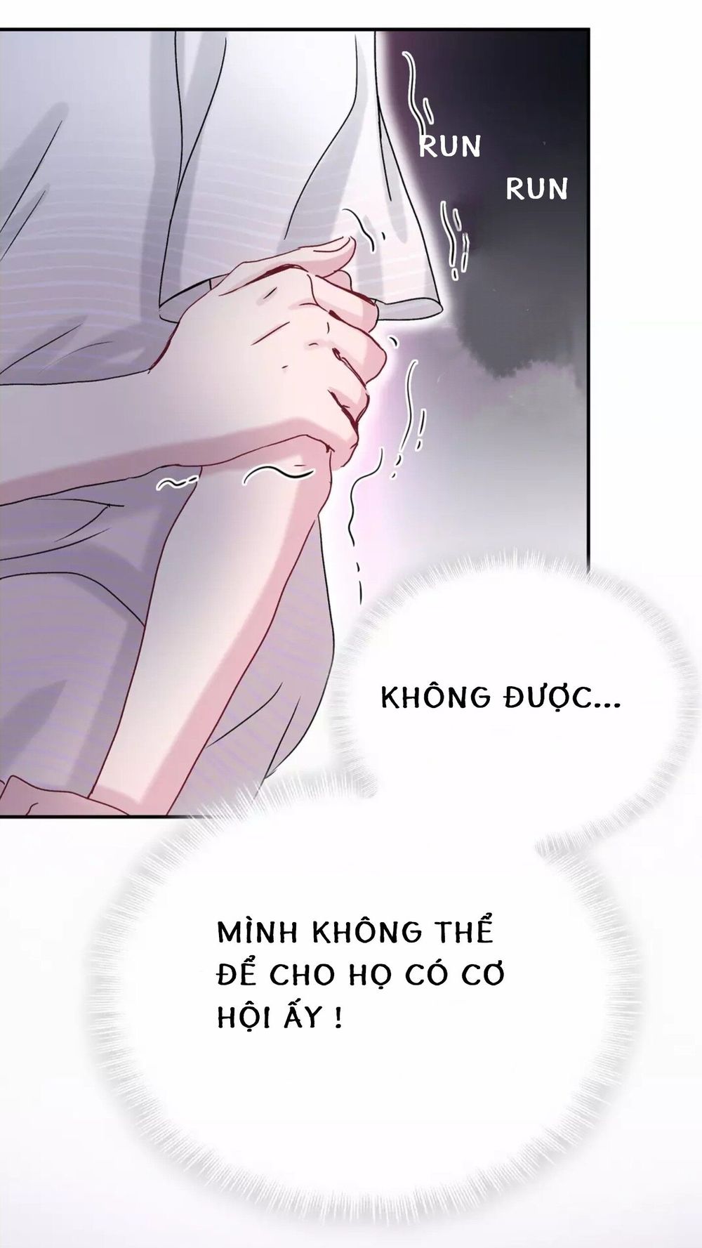 Đứa Bé Là Của Ai ???? Chapter 14.2 - Trang 2