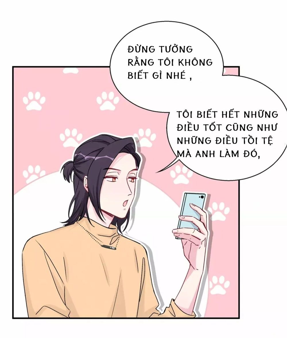 Đứa Bé Là Của Ai ???? Chapter 14.1 - Trang 2