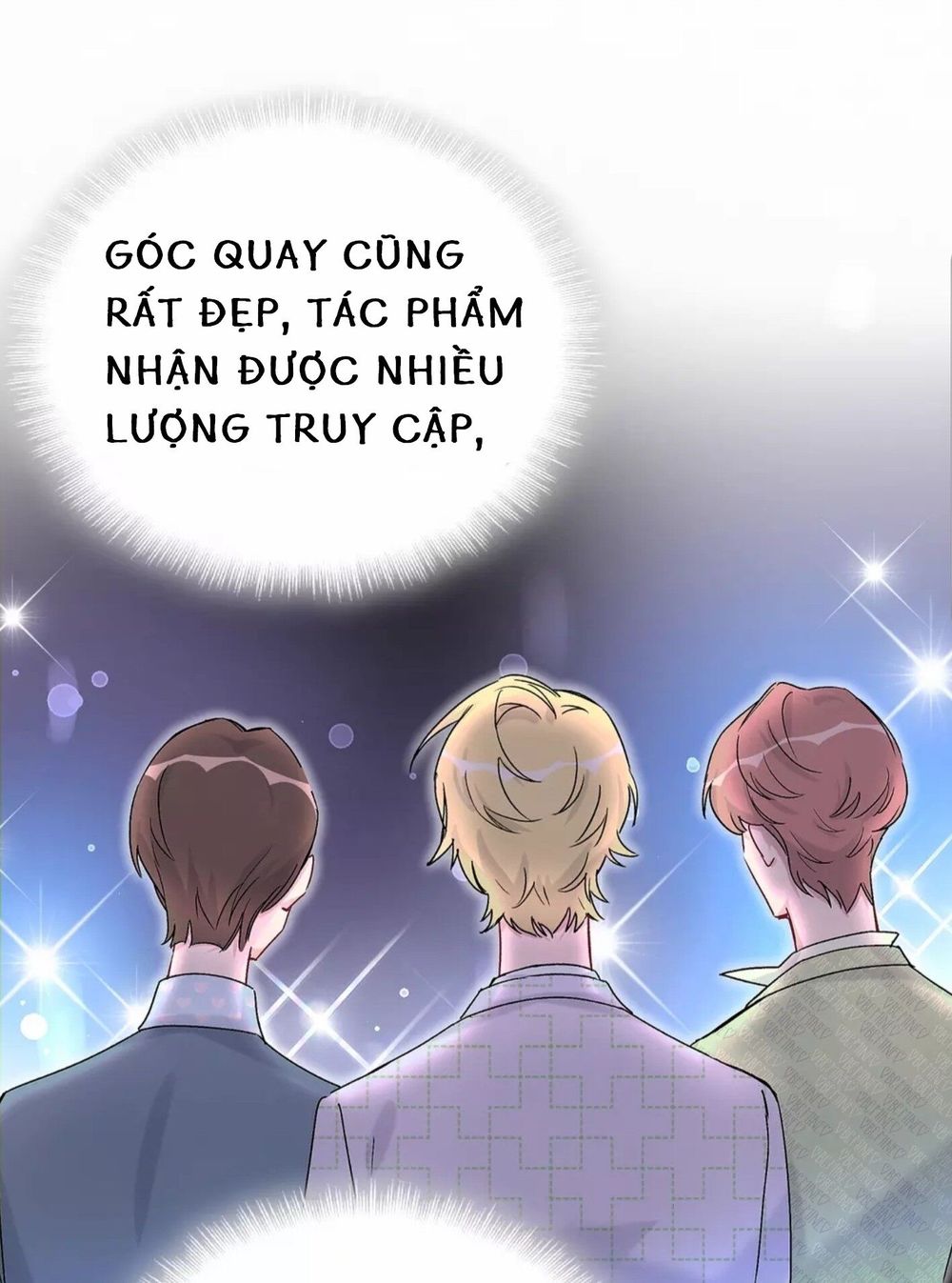 Đứa Bé Là Của Ai ???? Chapter 14.1 - Trang 2