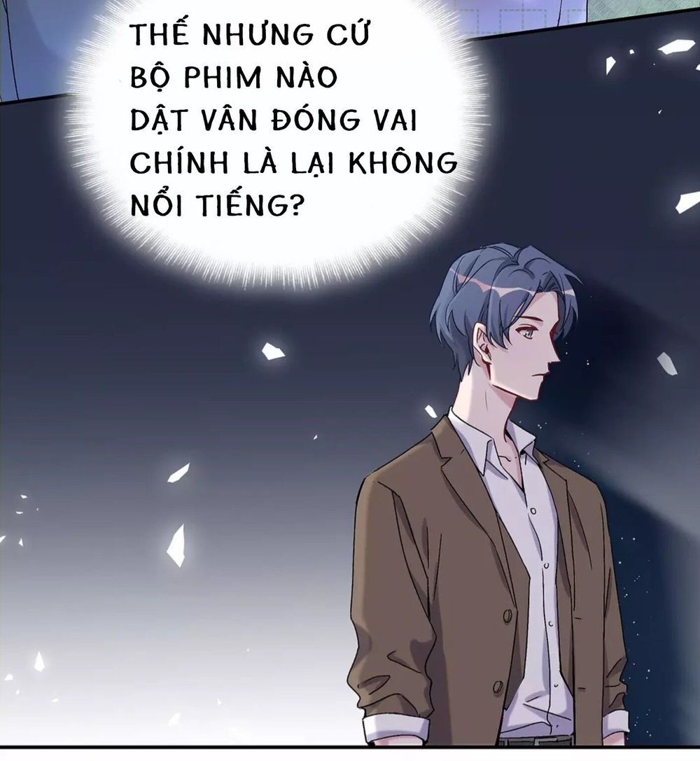 Đứa Bé Là Của Ai ???? Chapter 14.1 - Trang 2