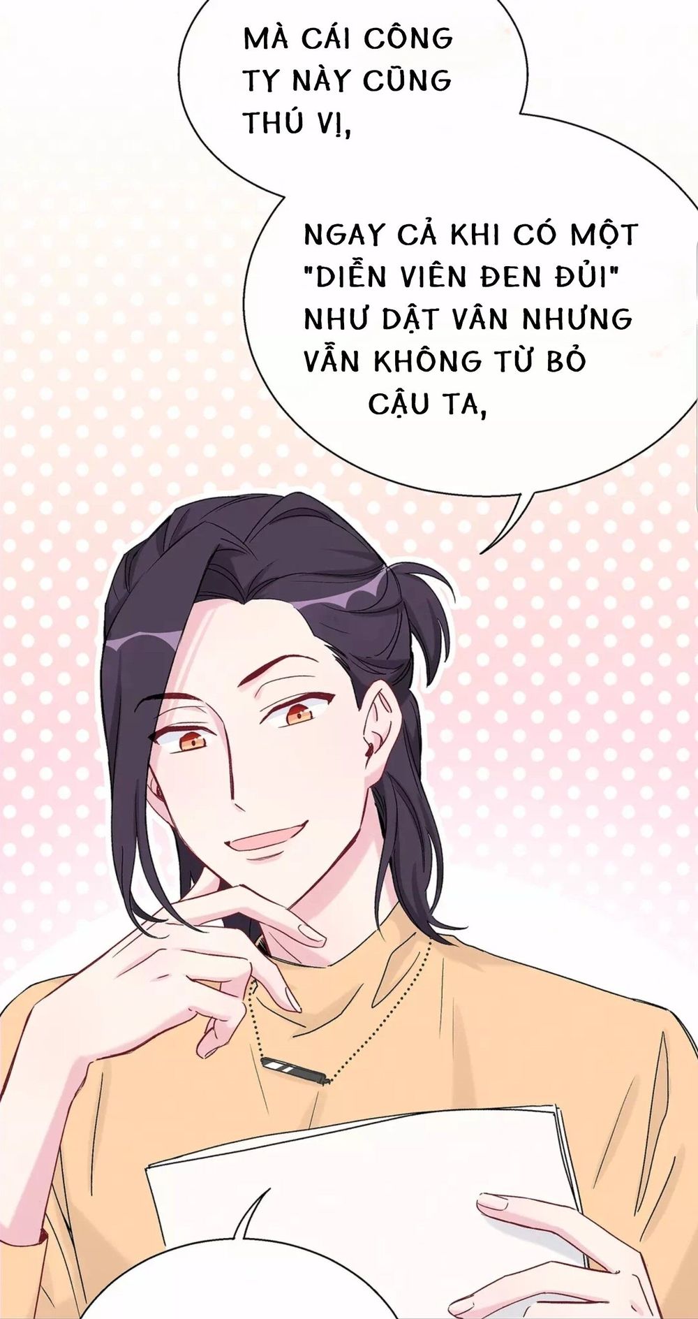 Đứa Bé Là Của Ai ???? Chapter 14.1 - Trang 2