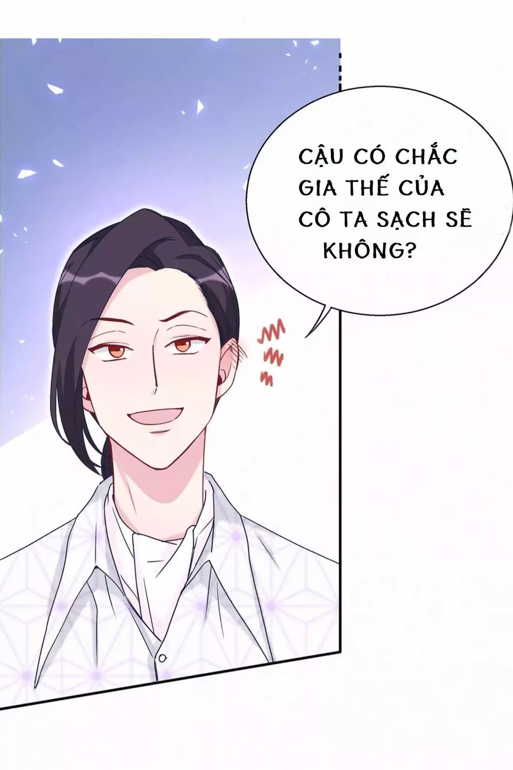 Đứa Bé Là Của Ai ???? Chapter 13 - Trang 2