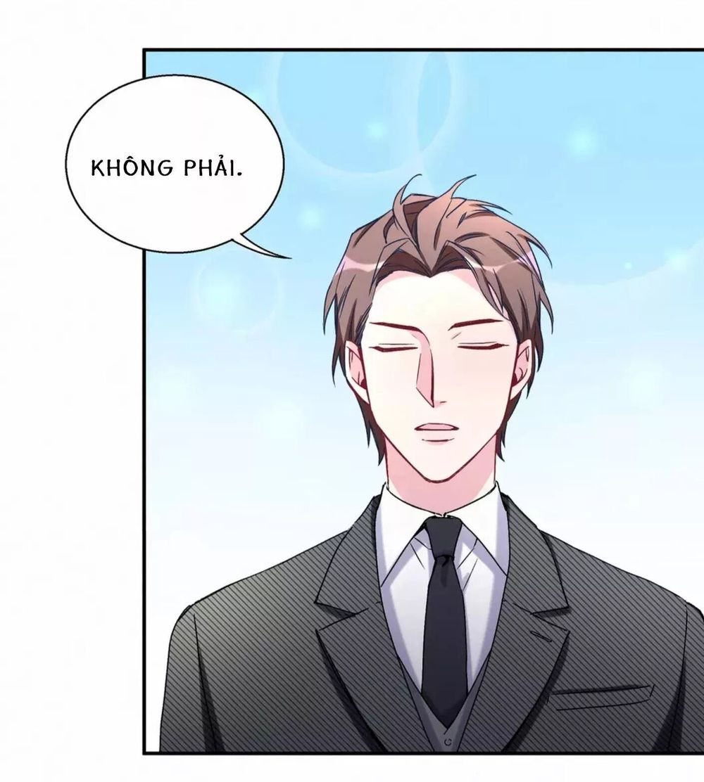 Đứa Bé Là Của Ai ???? Chapter 13 - Trang 2