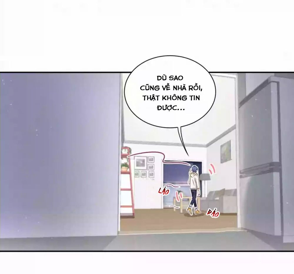 Đứa Bé Là Của Ai ???? Chapter 3 - Trang 2