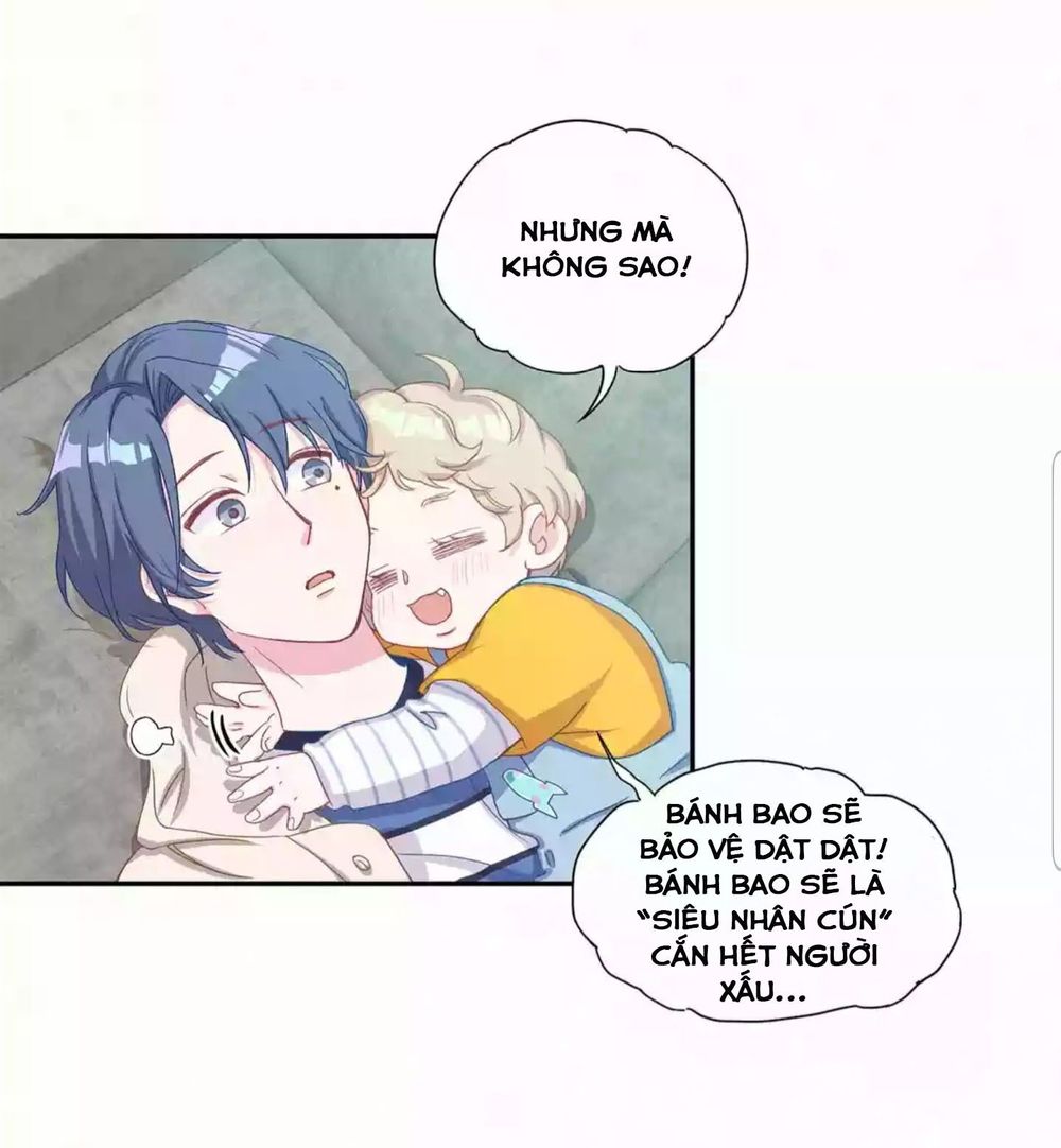 Đứa Bé Là Của Ai ???? Chapter 3 - Trang 2