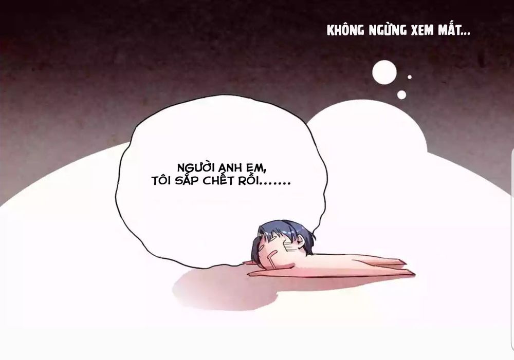 Đứa Bé Là Của Ai ???? Chapter 3 - Trang 2