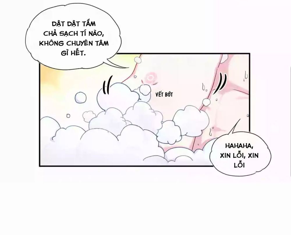 Đứa Bé Là Của Ai ???? Chapter 3 - Trang 2