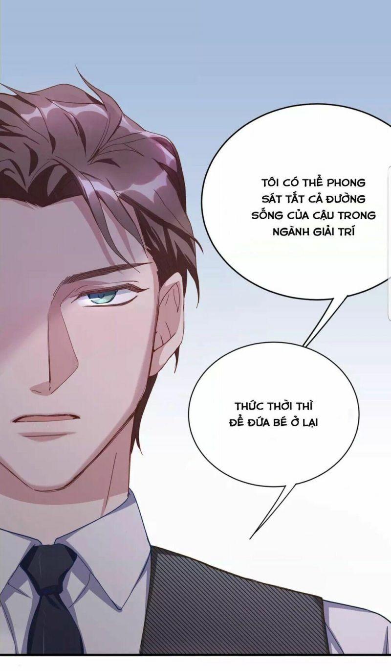 Đứa Bé Là Của Ai ???? Chapter 0 - Trang 2