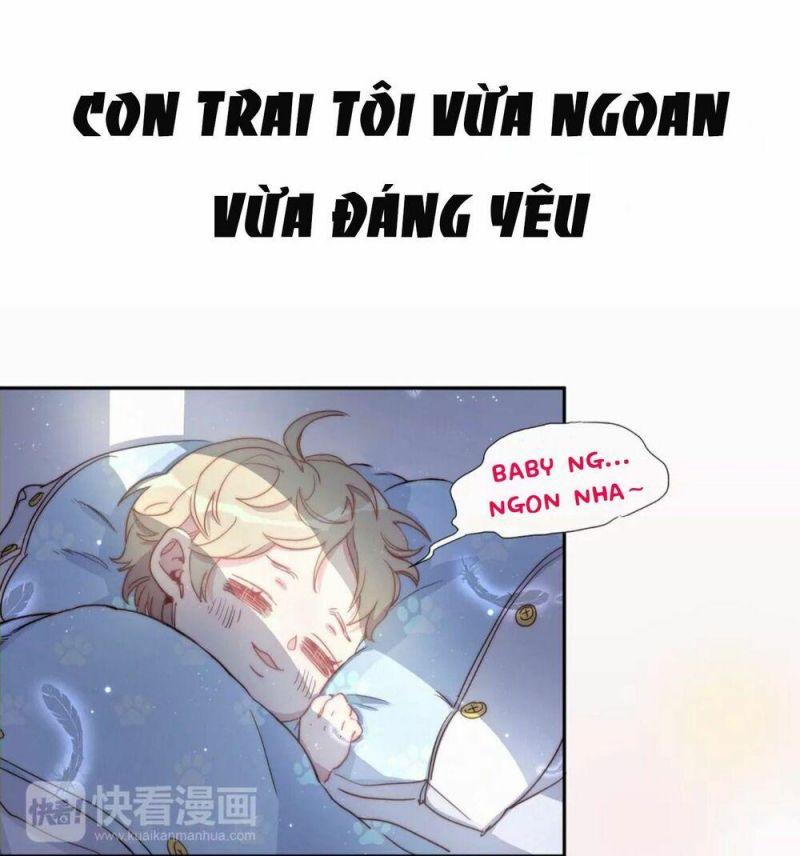 Đứa Bé Là Của Ai ???? Chapter 0 - Trang 2