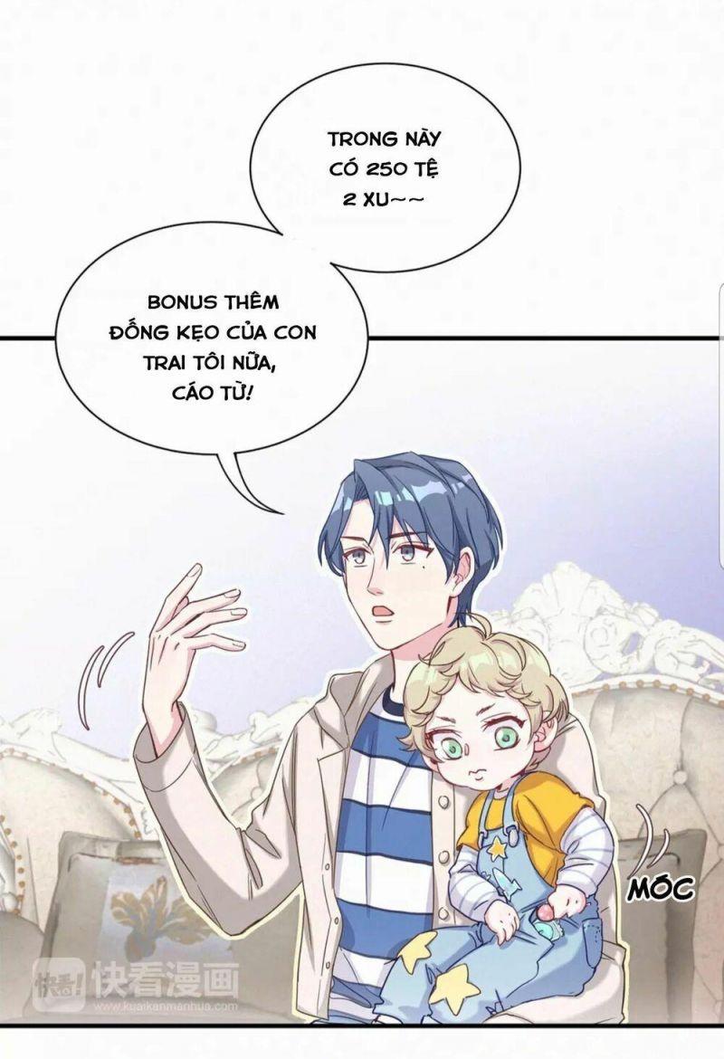 Đứa Bé Là Của Ai ???? Chapter 0 - Trang 2