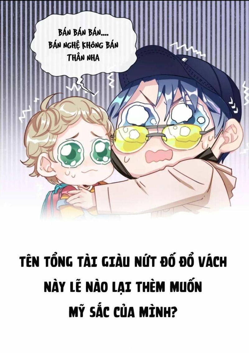 Đứa Bé Là Của Ai ???? Chapter 0 - Trang 2