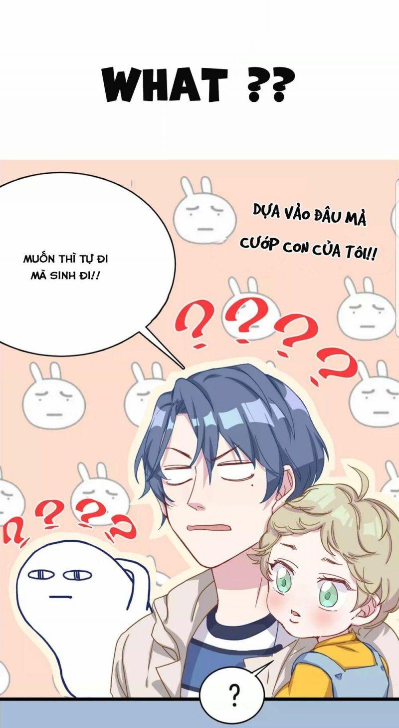 Đứa Bé Là Của Ai ???? Chapter 0 - Trang 2