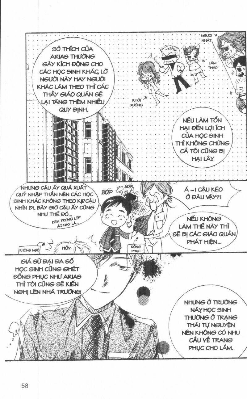 Ordinary School Chapter 5 - Trang 2