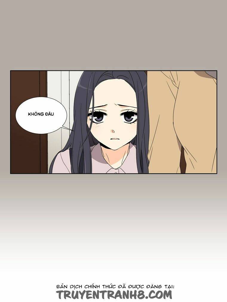 Bokhee-Ssi Đáng Yêu Chapter 8 - Trang 2