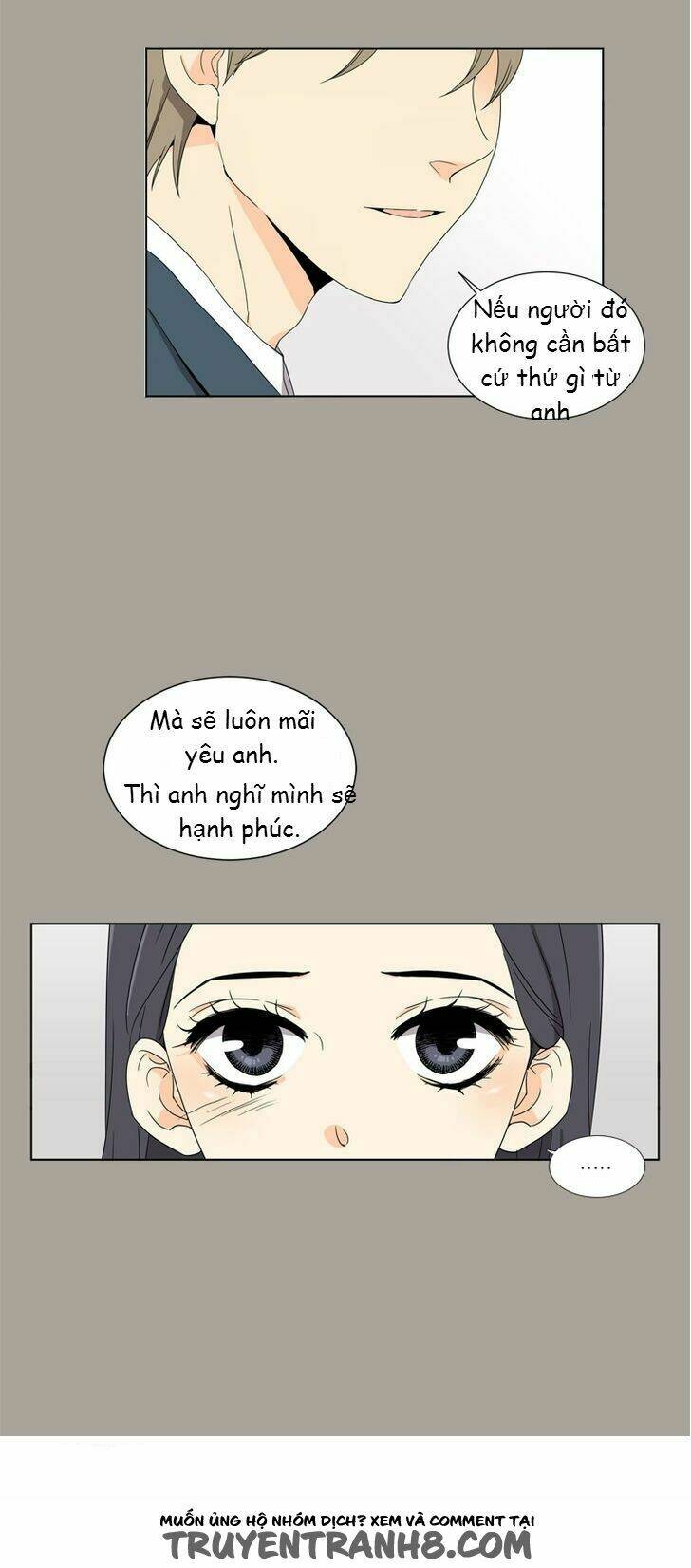 Bokhee-Ssi Đáng Yêu Chapter 3 - Trang 2