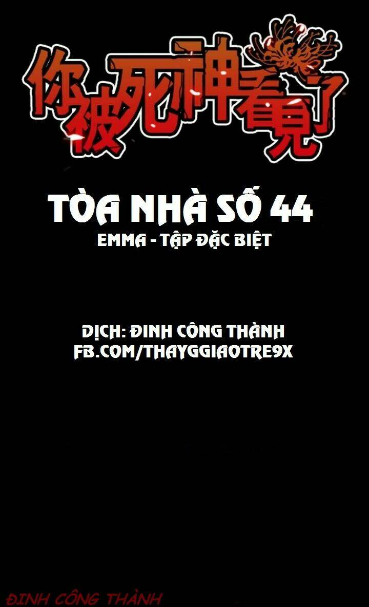 Tòa Nhà Số 44 Chapter 12 - Trang 2