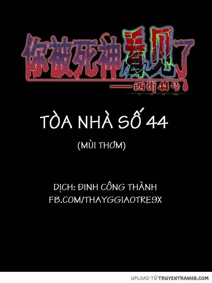 Tòa Nhà Số 44 Chapter 6 - Trang 2