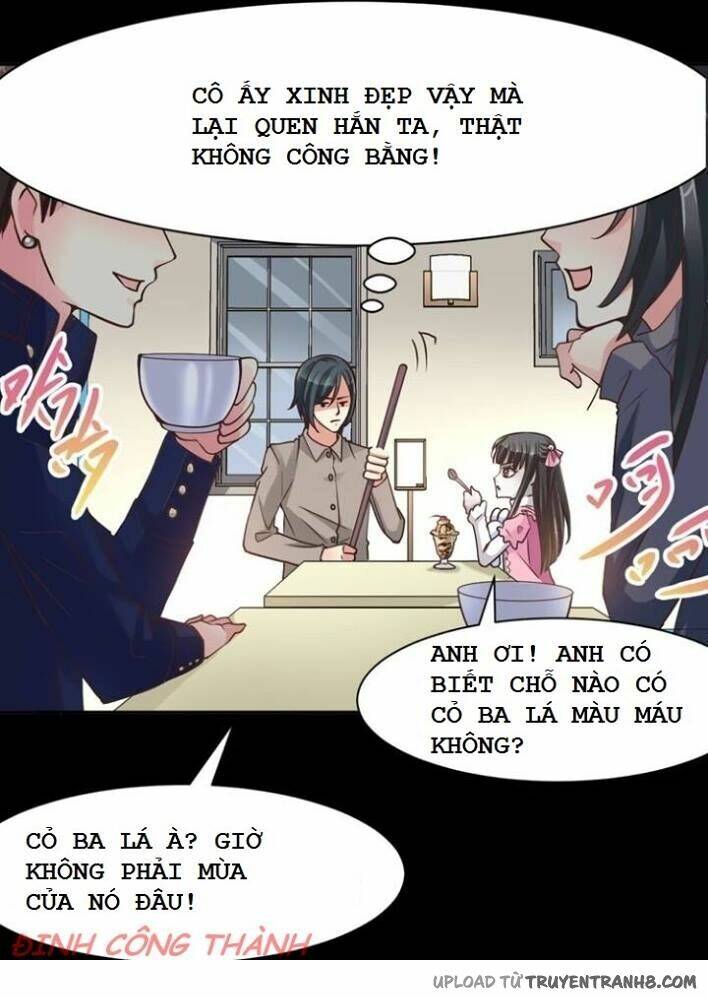 Tòa Nhà Số 44 Chapter 4 - Trang 2