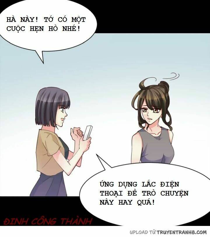 Tòa Nhà Số 44 Chapter 2 - Trang 2