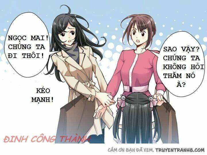 Tòa Nhà Số 44 Chapter 1 - Trang 2