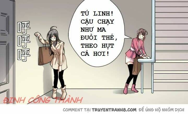 Tòa Nhà Số 44 Chapter 1 - Trang 2