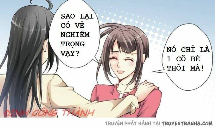 Tòa Nhà Số 44 Chapter 1 - Trang 2