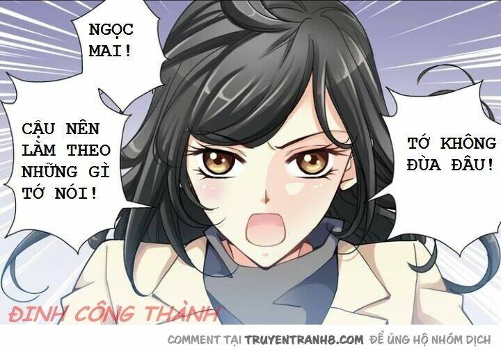 Tòa Nhà Số 44 Chapter 1 - Trang 2