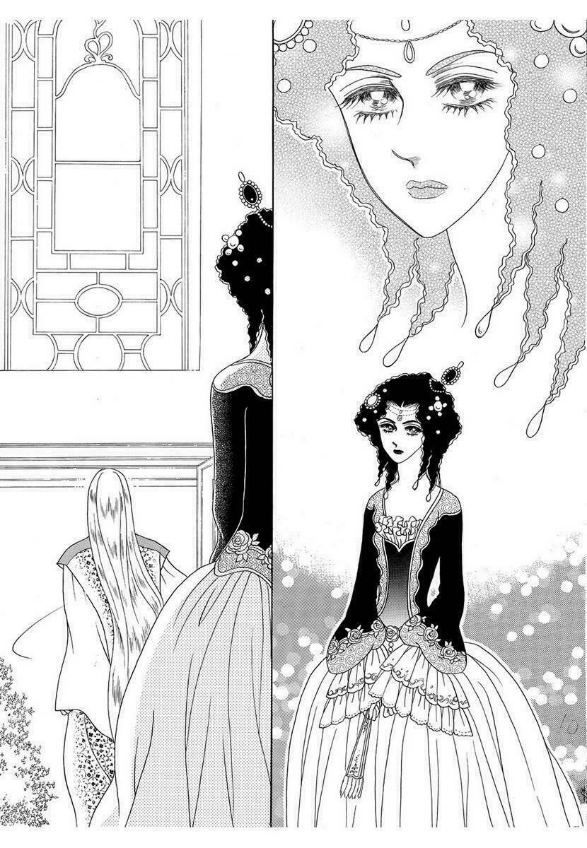 Princess – Công Chúa Xứ Hoa (Bản Đẹp) Chapter 78 - Trang 2