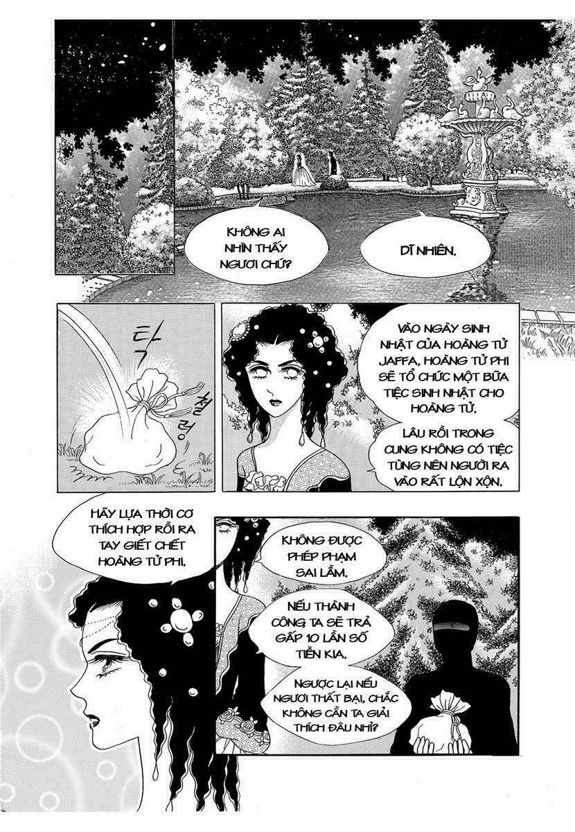 Princess – Công Chúa Xứ Hoa (Bản Đẹp) Chapter 78 - Trang 2