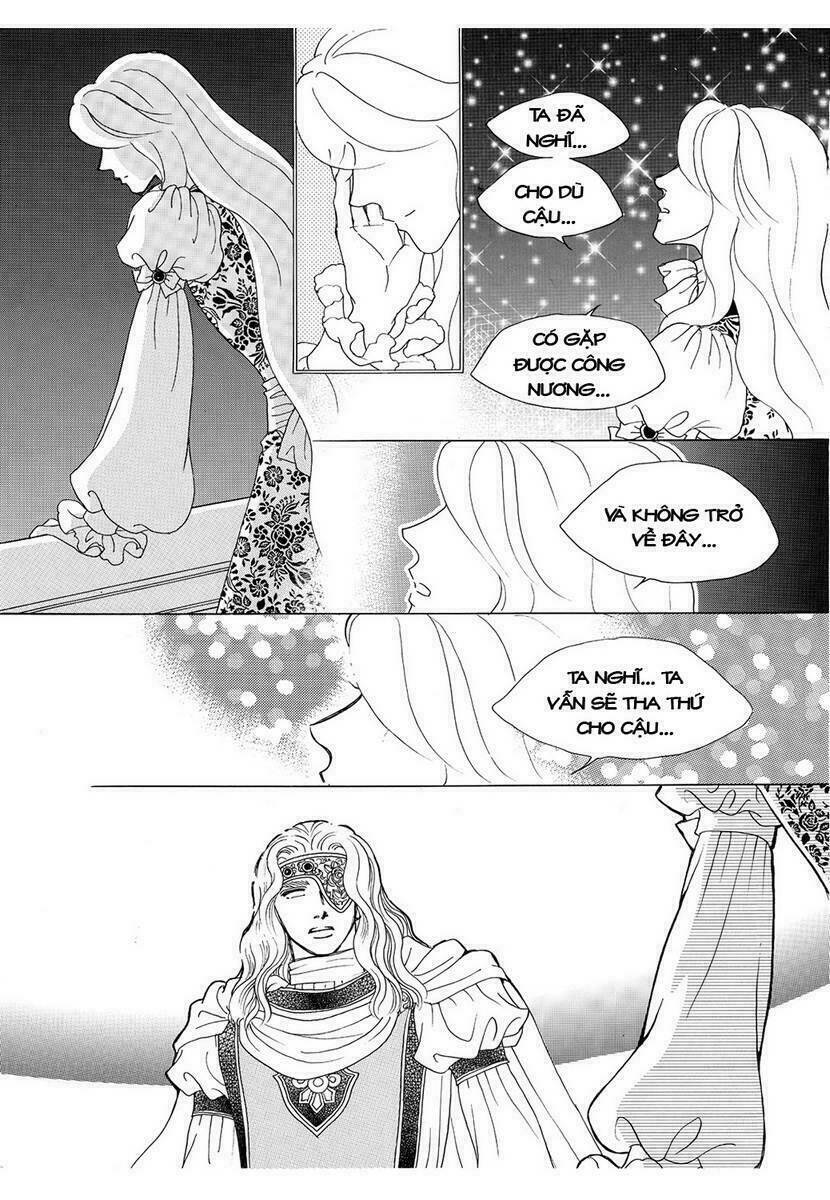 Princess – Công Chúa Xứ Hoa (Bản Đẹp) Chapter 76 - Trang 2