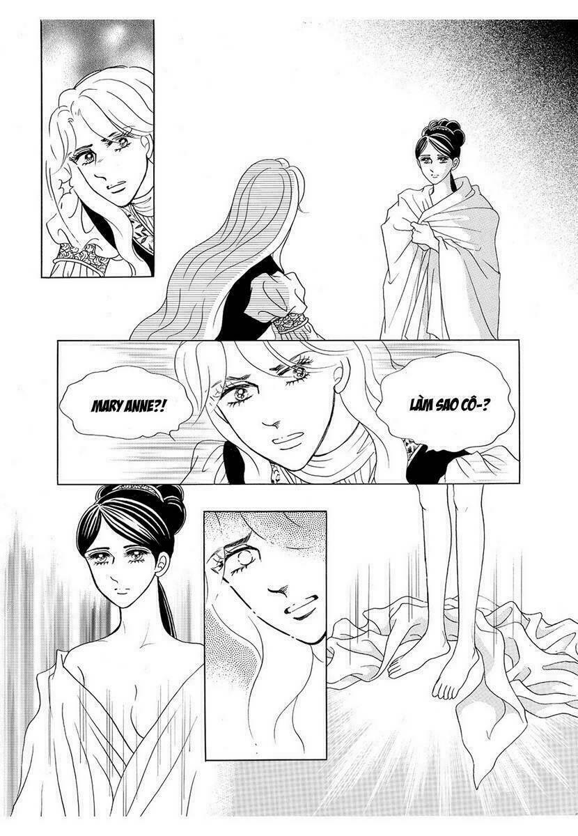 Princess – Công Chúa Xứ Hoa (Bản Đẹp) Chapter 75 - Trang 2