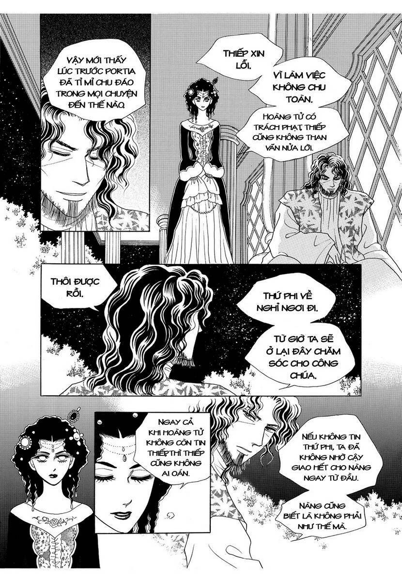 Princess – Công Chúa Xứ Hoa (Bản Đẹp) Chapter 69 - Trang 2