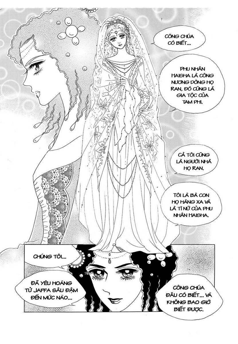 Princess – Công Chúa Xứ Hoa (Bản Đẹp) Chapter 69 - Trang 2