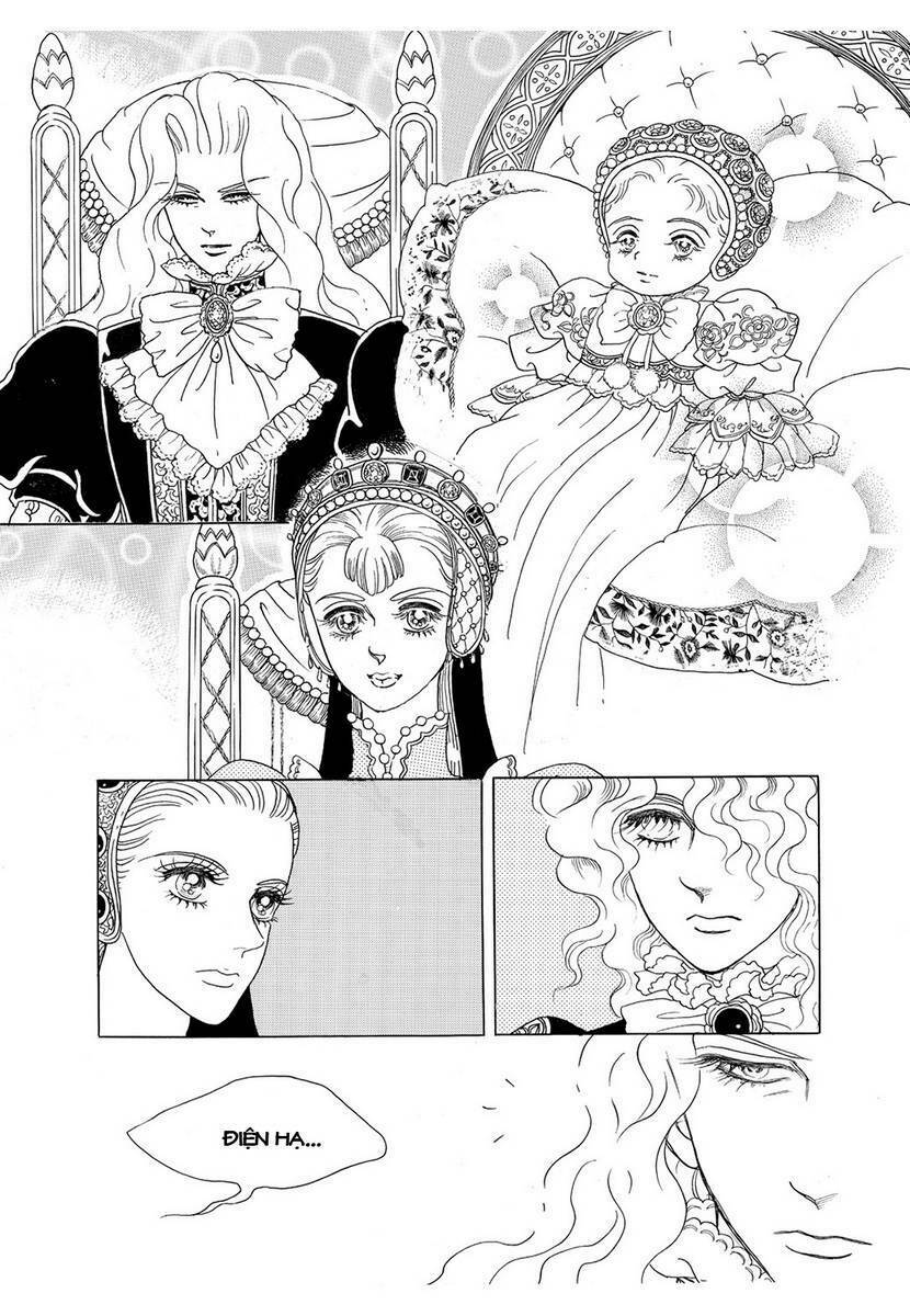 Princess – Công Chúa Xứ Hoa (Bản Đẹp) Chapter 67 - Trang 2