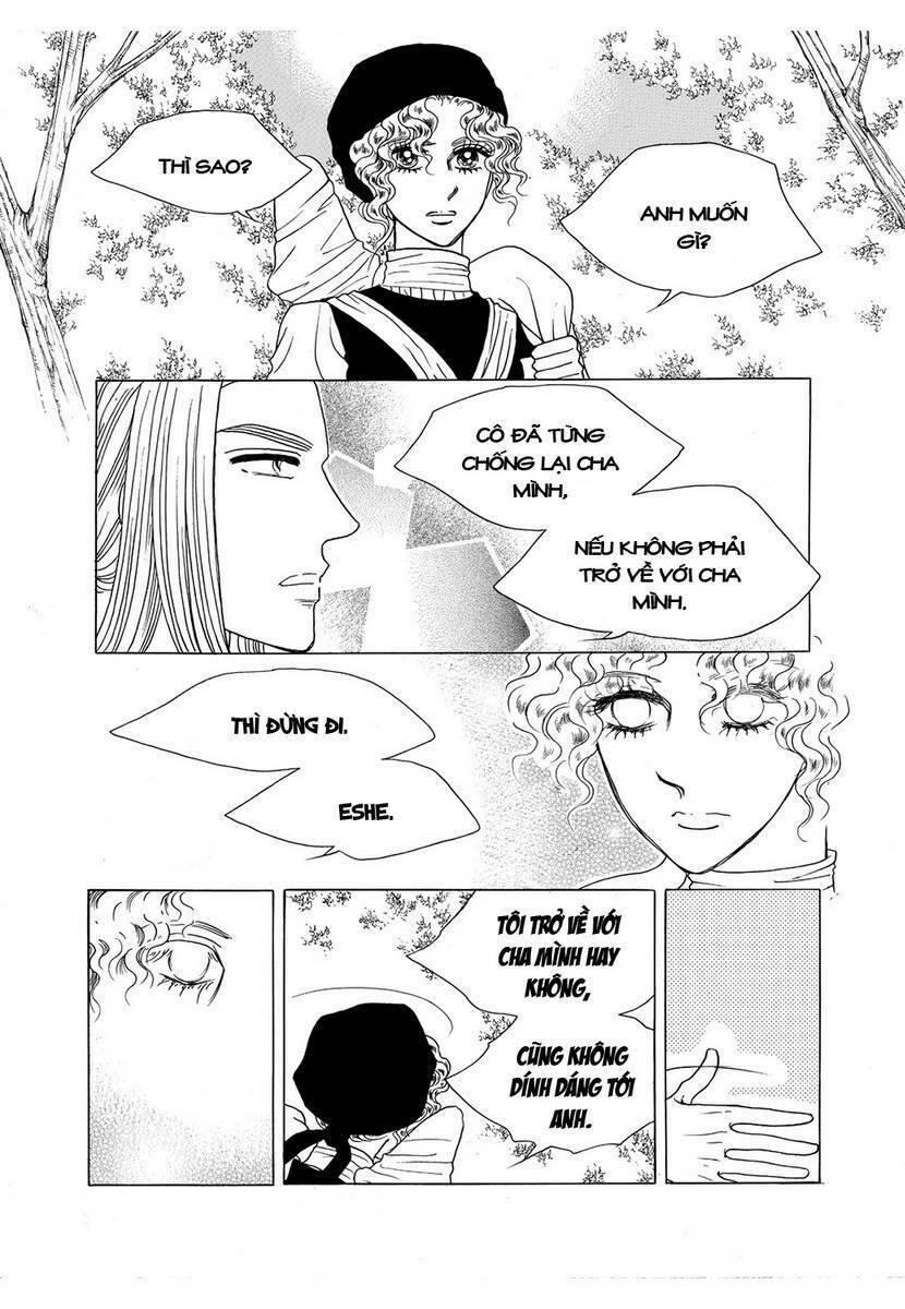 Princess – Công Chúa Xứ Hoa (Bản Đẹp) Chapter 67 - Trang 2