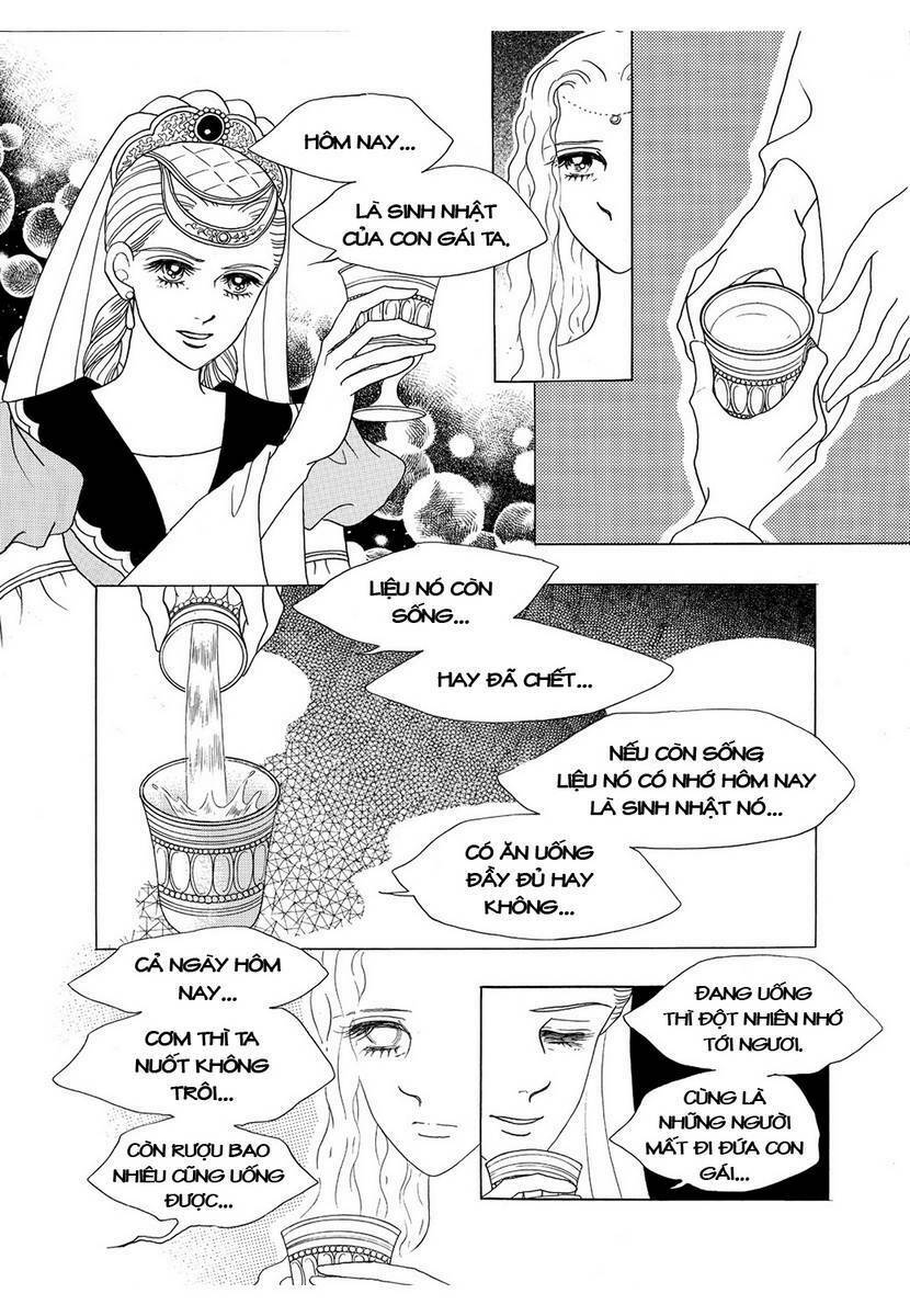 Princess – Công Chúa Xứ Hoa (Bản Đẹp) Chapter 67 - Trang 2