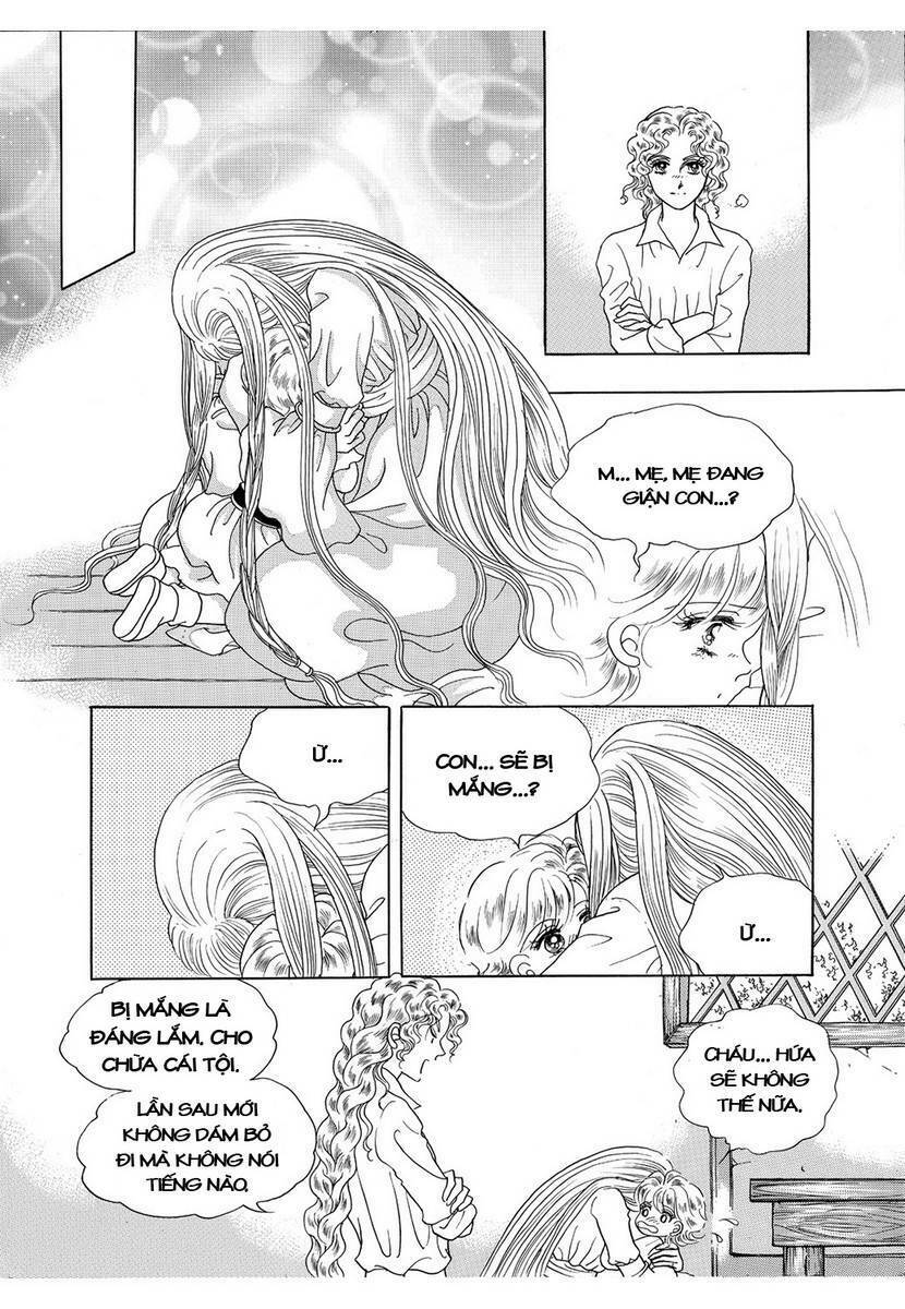 Princess – Công Chúa Xứ Hoa (Bản Đẹp) Chapter 65 - Trang 2